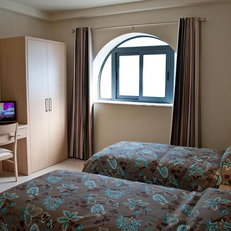 Hotel Kappara San Gwann Екстер'єр фото